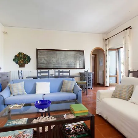 Casa Dria *