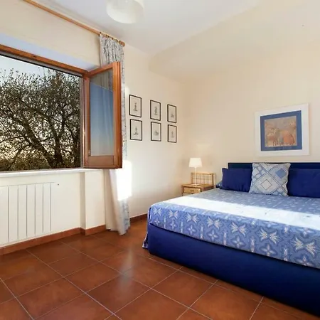 Lägenhet Casa Dria