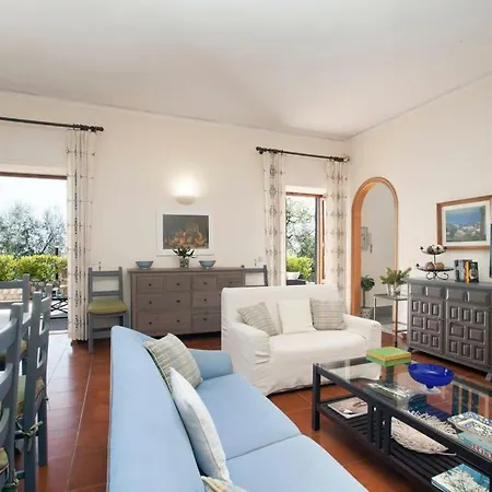 Lägenhet Casa Dria *