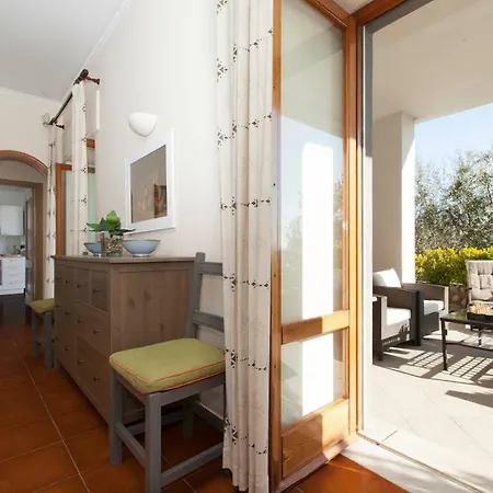 Lägenhet Casa Dria Massa Lubrense