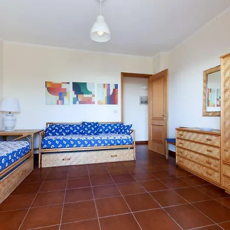 Lägenhet Casa Dria Massa Lubrense