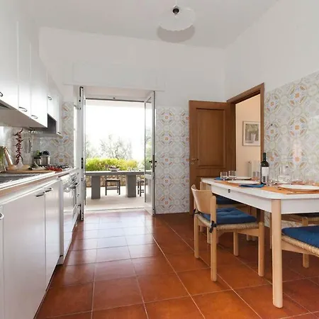 Casa Dria Massa Lubrense