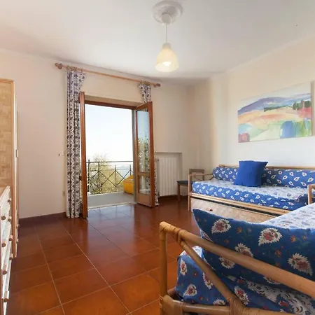 Casa Dria Massa Lubrense