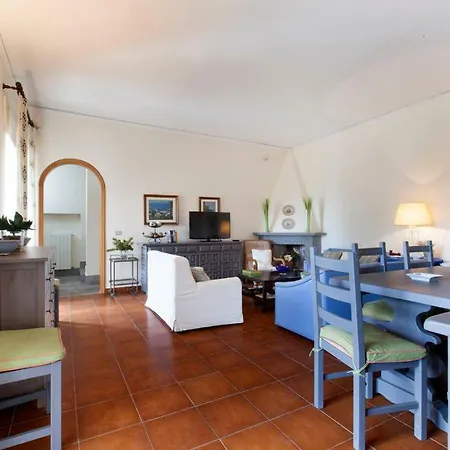 Lägenhet Casa Dria *