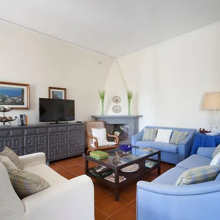 Casa Dria Lägenhet *
