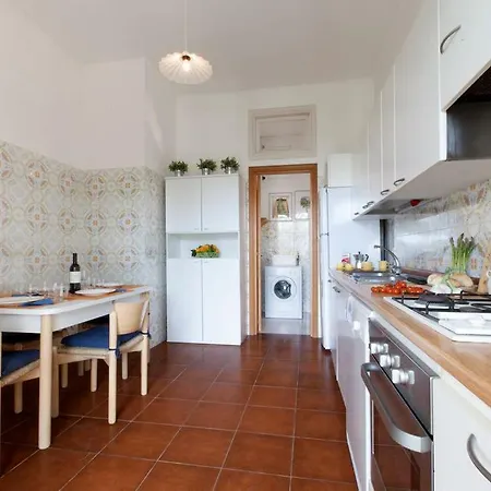Lägenhet Casa Dria Massa Lubrense